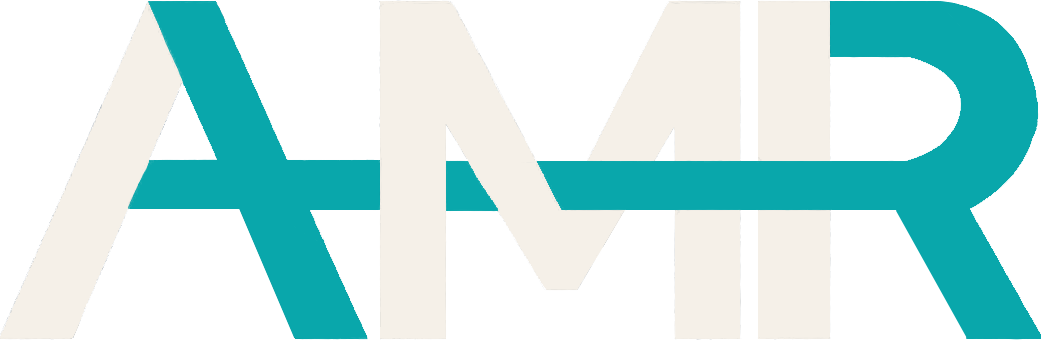 All Midwest Radon logo