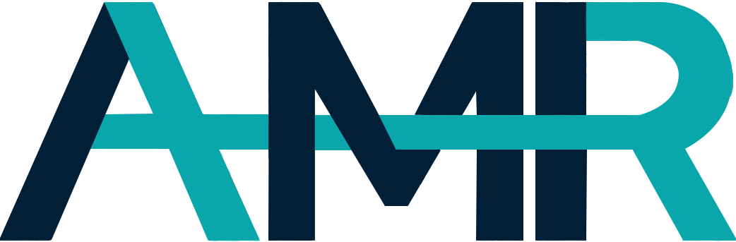 All Midwest Radon logo