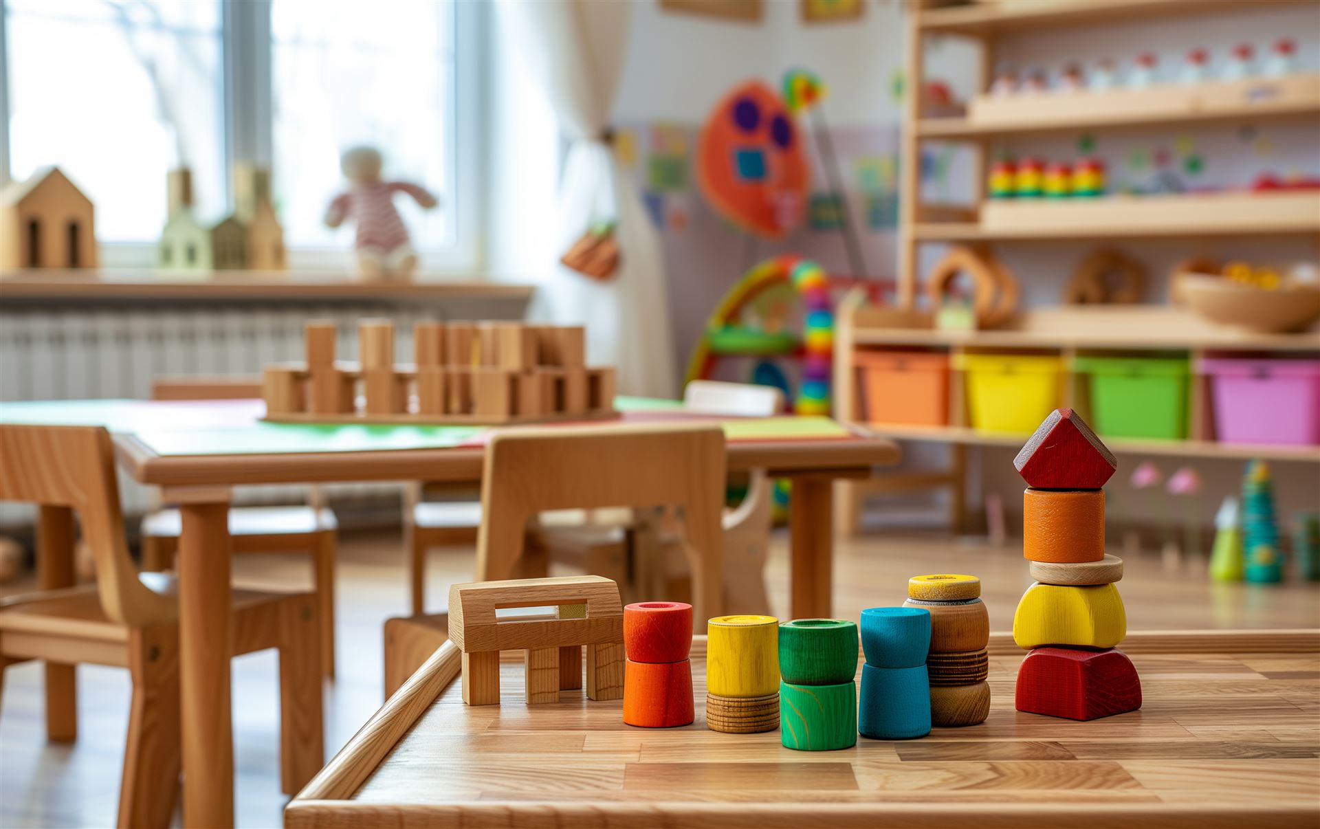 Child Care